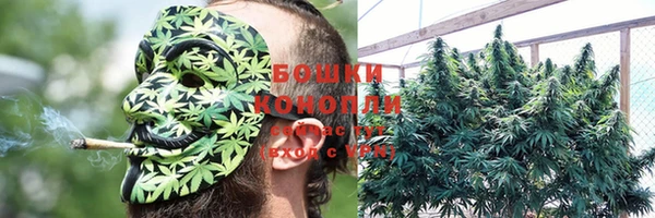 мескалин Пересвет